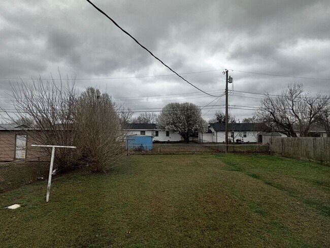 Foto del edificio - 110 K St