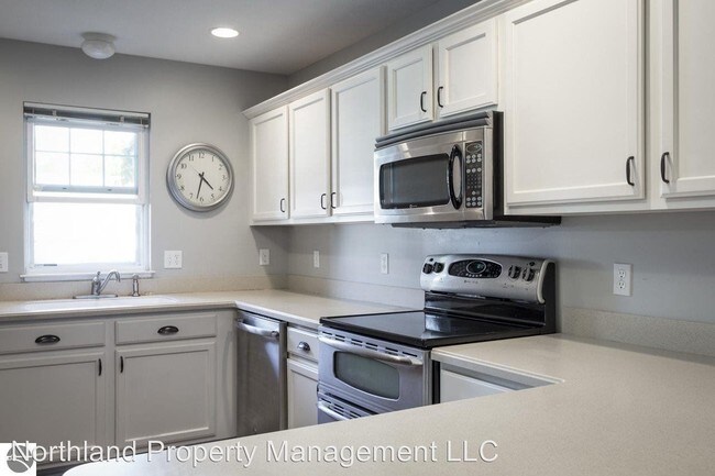 Building Photo - 3 br, 3.5 bath House - 1511 Kent St. #6