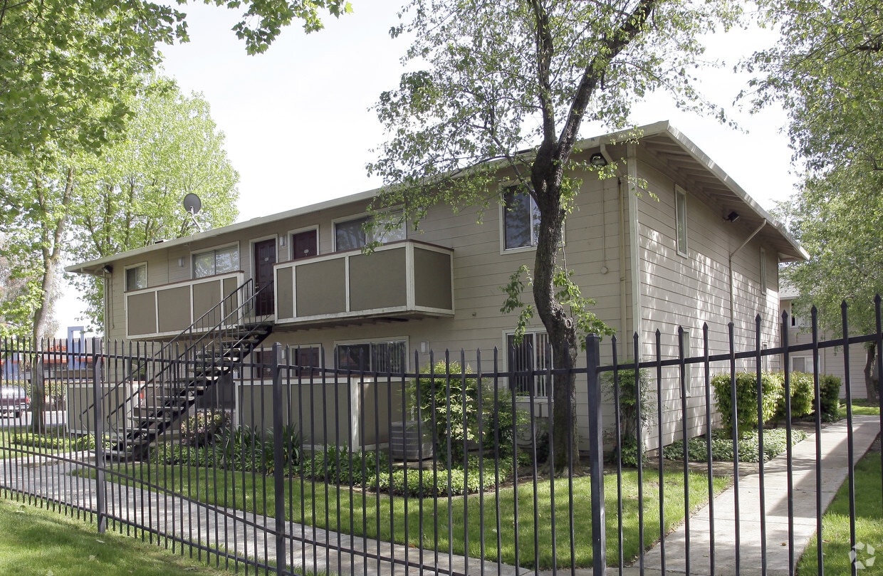 Providence Place Apartments Sacramento, CA