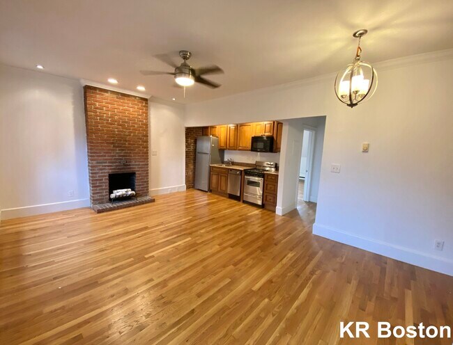 Foto del edificio - 321 Commonwealth Ave