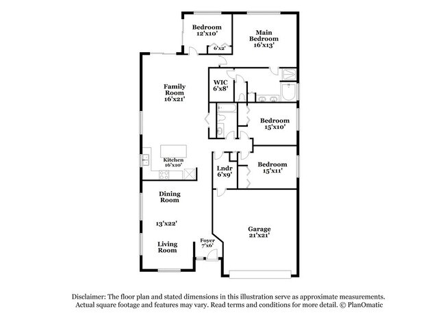 Foto del edificio - 3123 Summer House Dr