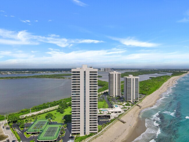Foto del edificio - 5510 N Ocean Dr