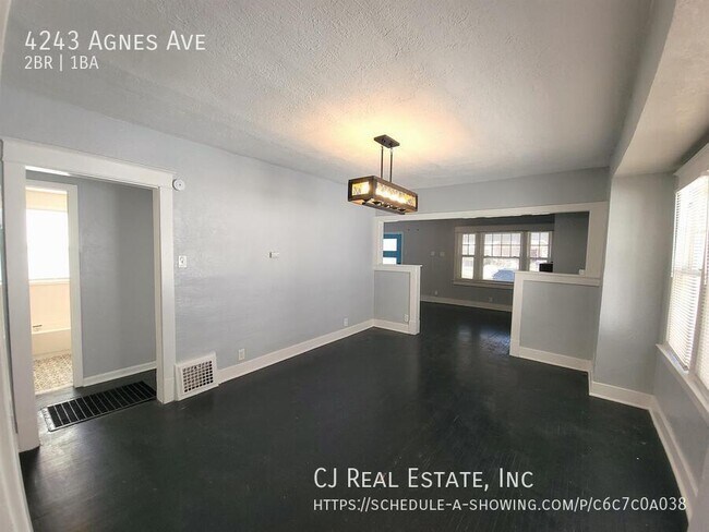 Building Photo - 4243 Agnes Ave
