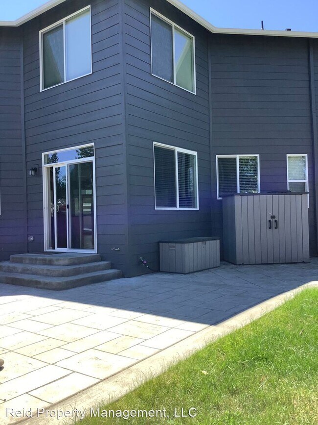 Foto del edificio - 4 br, 2.5 bath House - 4159 SW Colbert Way