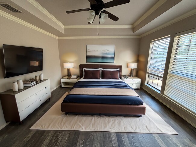 Foto del edificio - 2812 Sausalito Dr