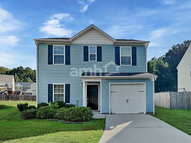 Building Photo - 2504 Tulip Poplar Cir