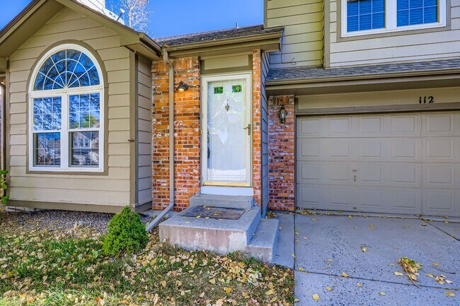Foto del edificio - Beautiful 3-Bedroom Home with Open Floor P...