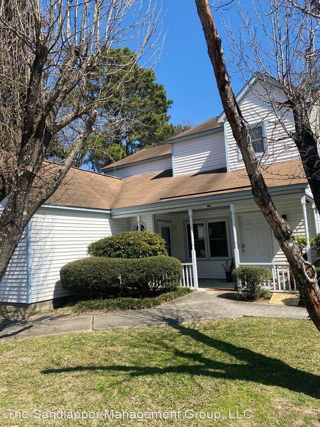 Primary Photo - 3 br, 2 bath House - 1214A Meadow Park