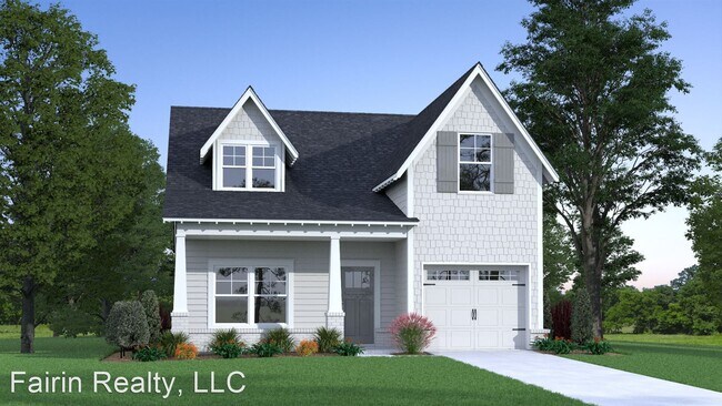 Building Photo - 3 br, 2.5 bath House - 126 Hampton Cir