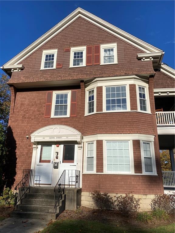 71 Chapel St Unit 3, Lincoln, RI 02865 Room for Rent in Lincoln, RI