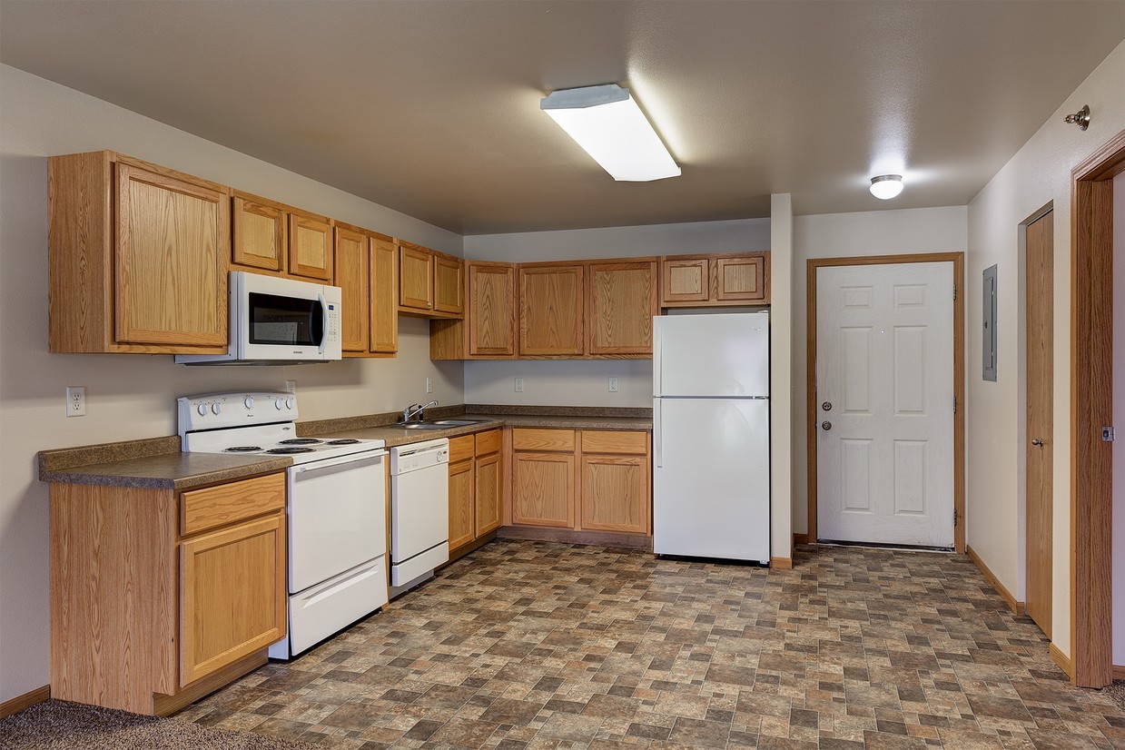 Foto principal - Pineview Apartments