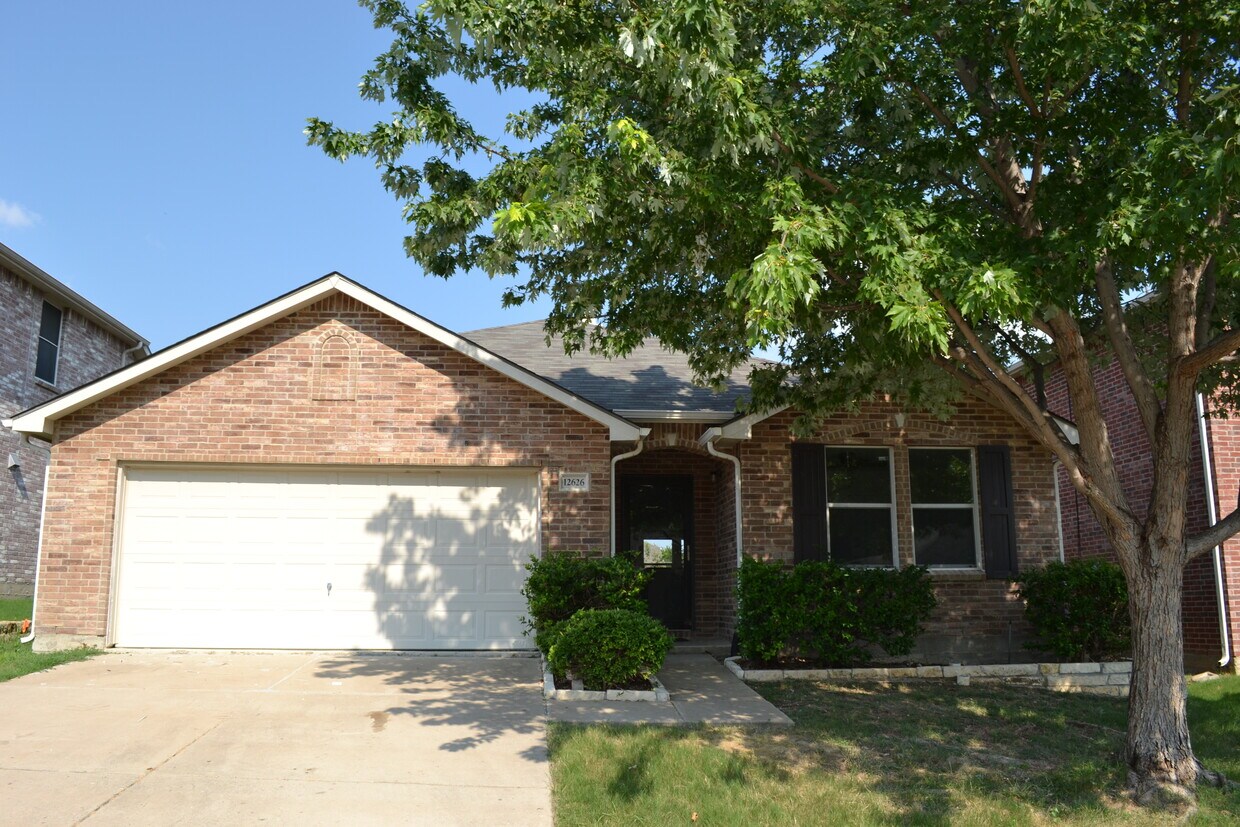 Foto principal - 12626 Drexel St