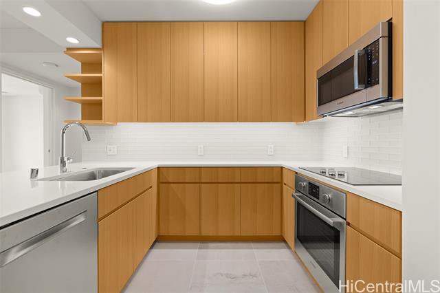 Foto del edificio - 1388 Kapiolani Blvd