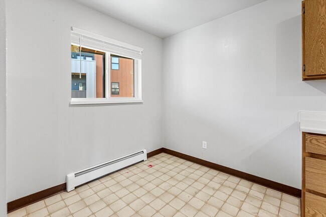Foto del interior - Riverbend Apartments