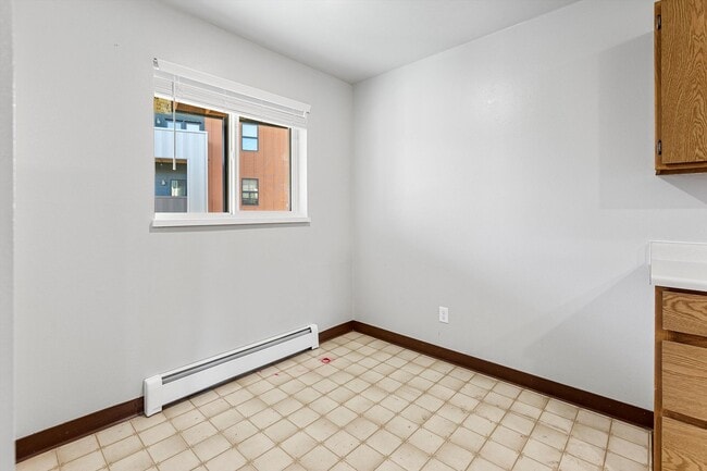 Interior Photo - Riverbend Apartments