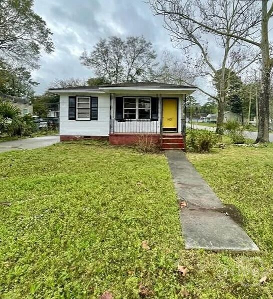 Foto principal - 1401 E 33rd St