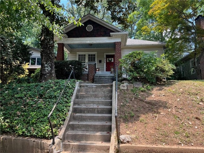 Building Photo - 934 Highland Terrace NE