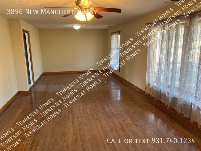 Foto del edificio - 3896 New Manchester Hwy