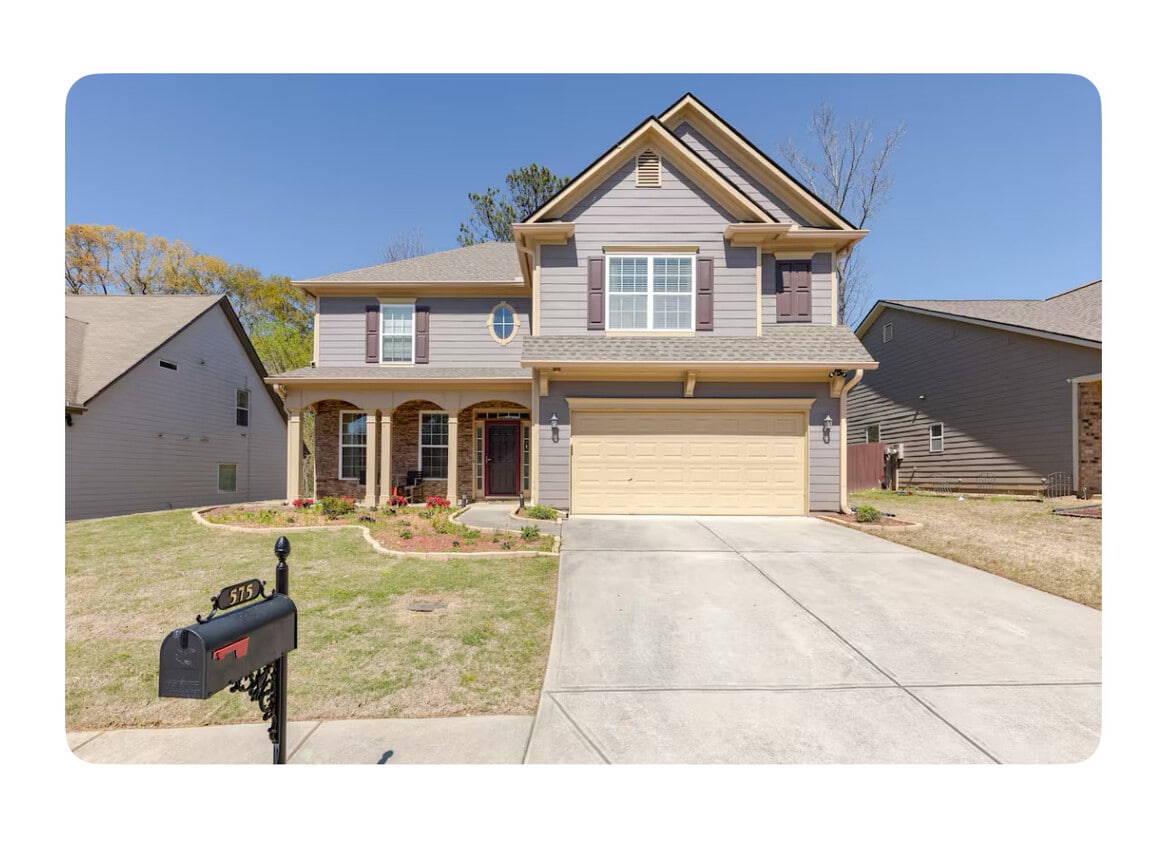 Photo - 575 Jefferson Chase St (Atlanta, GA)