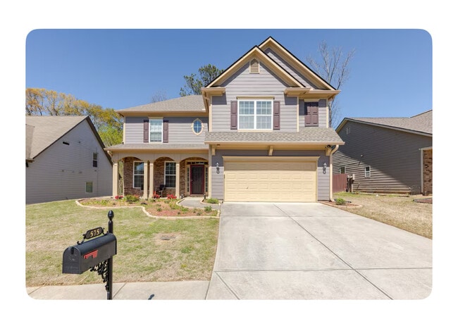 Photo - 575 Jefferson Chase St House