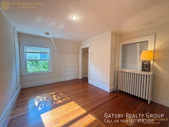 Photo - 17 Prentiss St.-2R Apartment
