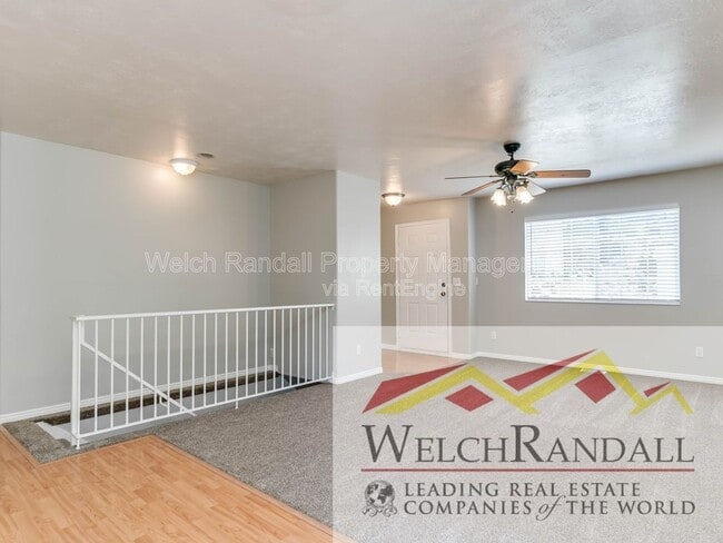 Building Photo - 1124 E 1000 N