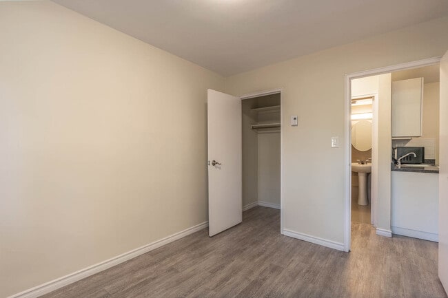 Building Photo - Embassy Tower Apartments