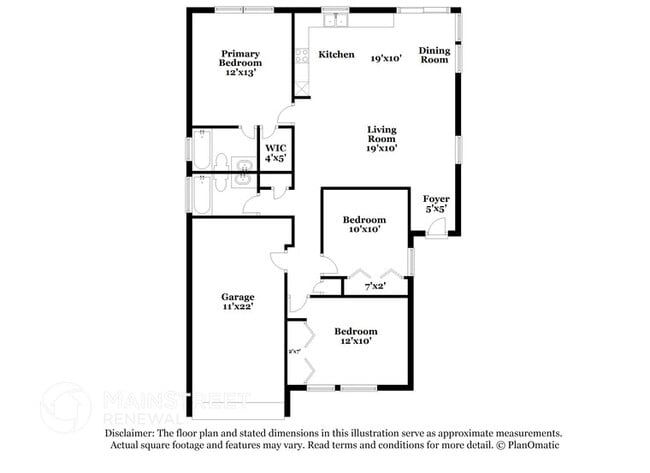 Building Photo - 1107 Mariner Cay Dr