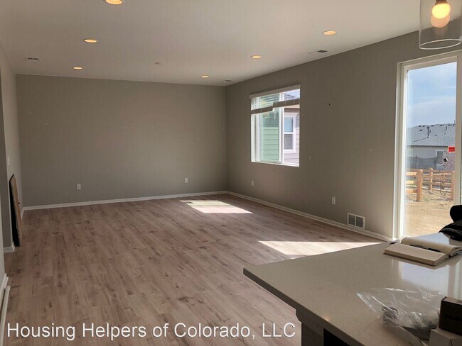Building Photo - 3 br, 2.5 bath House - 1105 Blue Bell Road