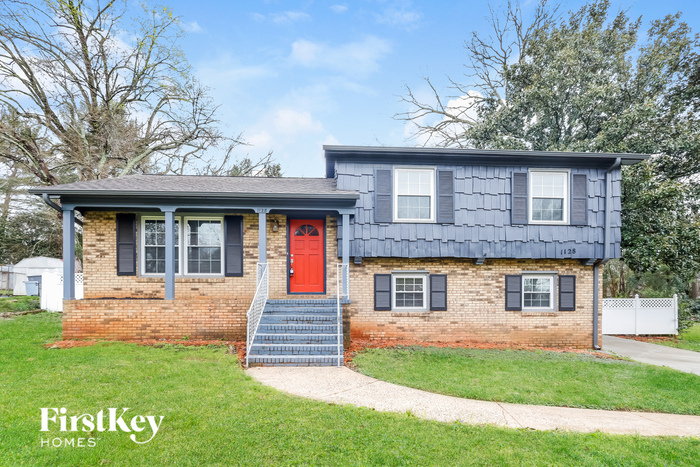 Primary Photo - 1128 Rocky Ridge Dr