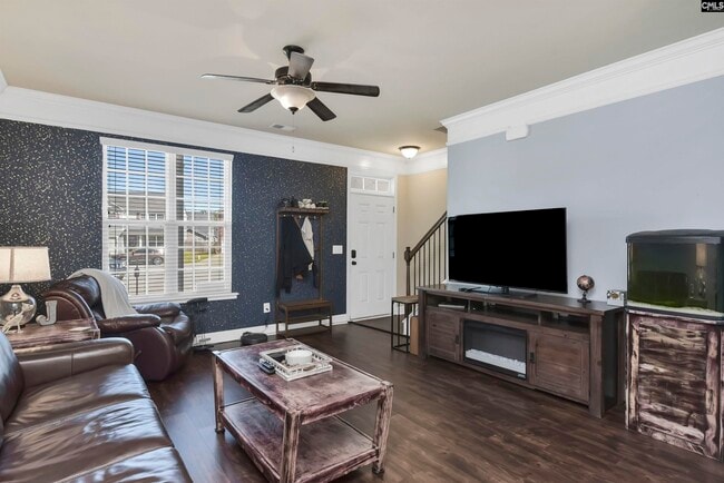 Building Photo - 205 Birchfield Dr