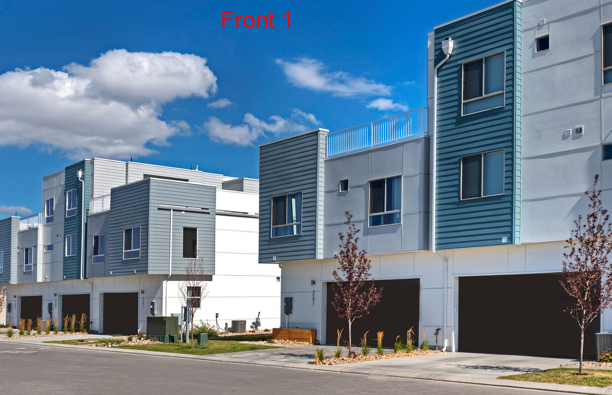 Foto principal - 1547 W Neon Way