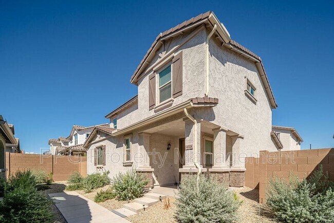 Foto del edificio - 14118 W Hackamore Dr