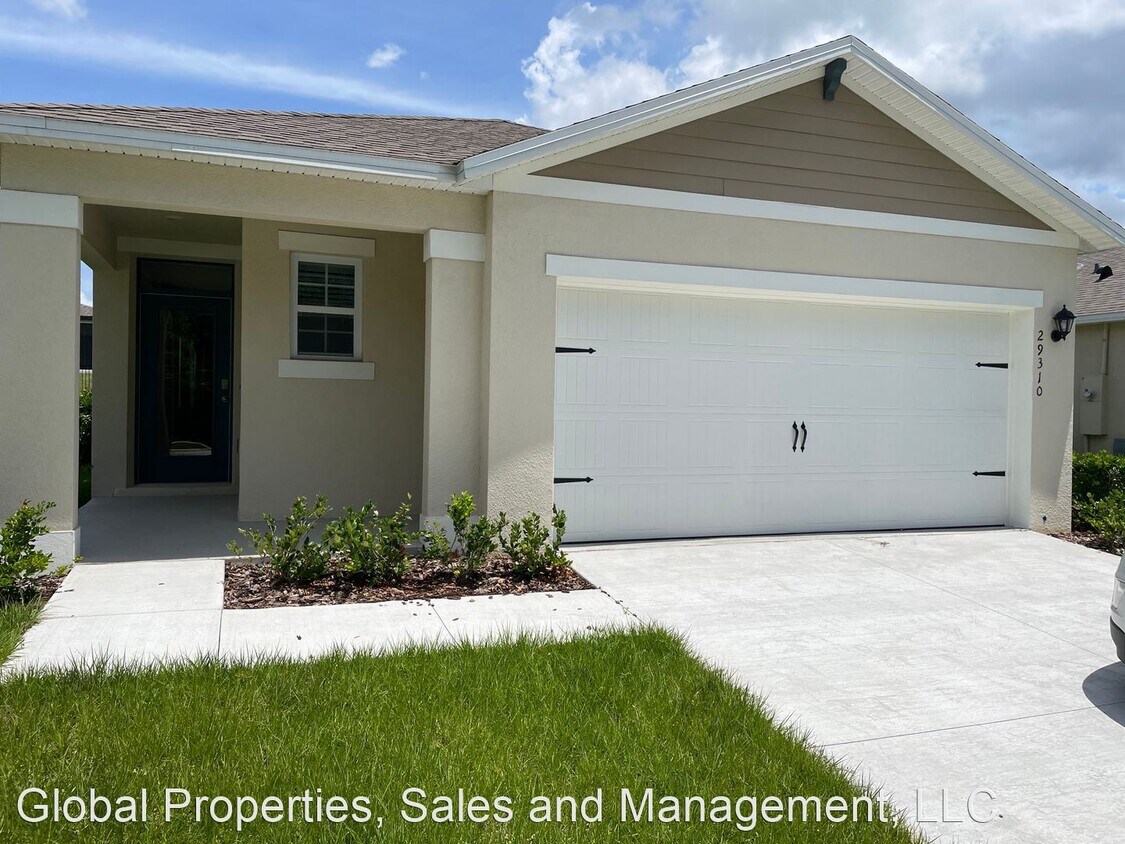 Primary Photo - 3 br, 2 bath House - Brand New Property - ...