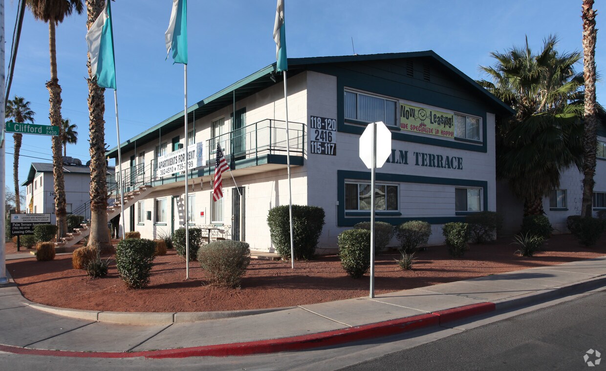 2416 Clifford Ave, Las Vegas, NV 89104 2416 Clifford Ave Las Vegas