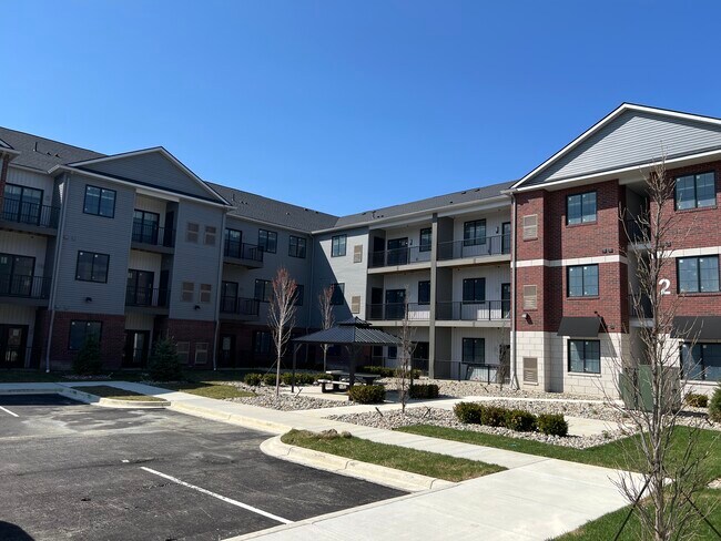 Foto del edificio - Marketplace Cove