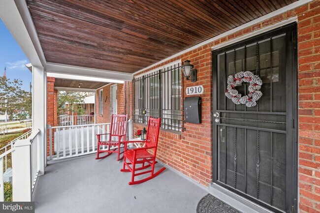 Foto del edificio - 1910 Good Hope Rd SE