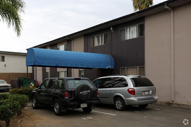 Foto del edificio - Courtyard Villas