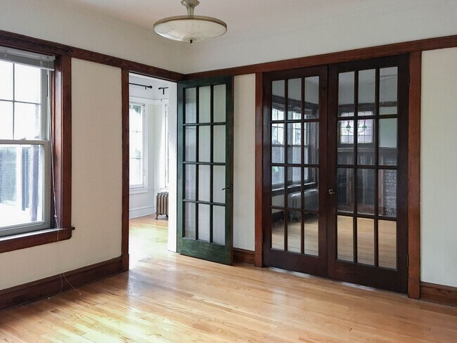 Foto del edificio - 3821 N Lawndale Ave