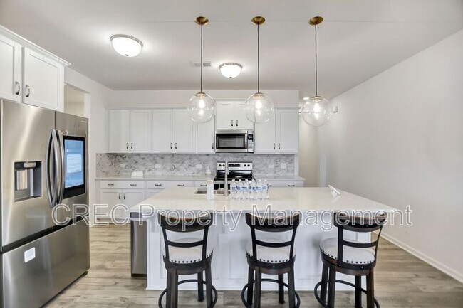 Foto del edificio - 691 Snow Owl Dr