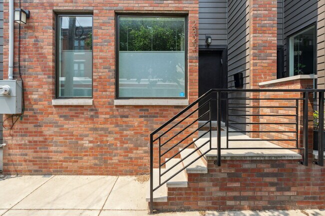 Foto del edificio - 2318 E Susquehanna Ave