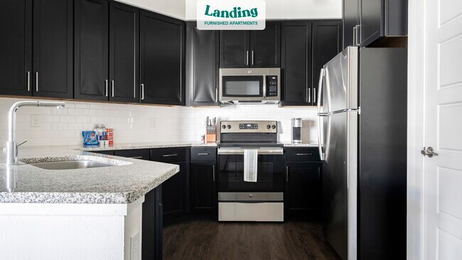 Foto del edificio - 2021 Sullivan Ln