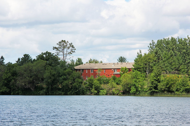 Foto del edificio - Mayview Manor Apartments