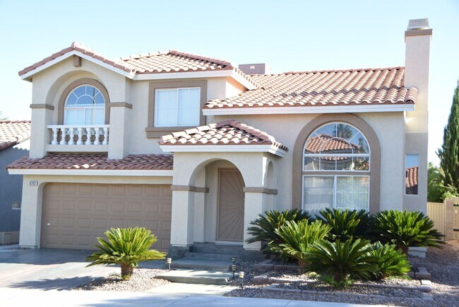 Foto del edificio - 8765 Country Pines Ave