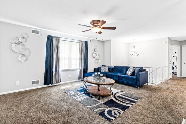 Foto del edificio - 3301 Buckeye Ct