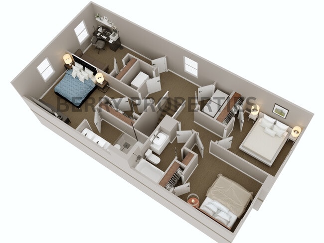 Foto del edificio - Belcourt Landing