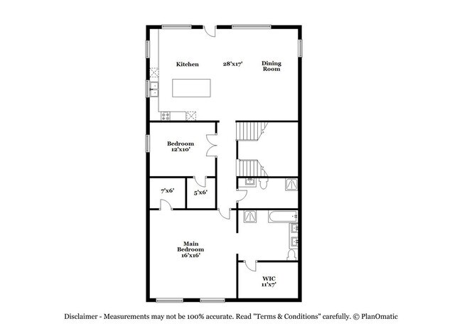 Foto del edificio - 5952 Post Mountain St