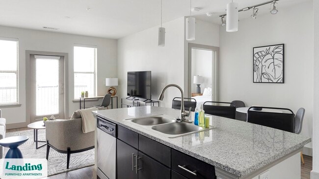 Foto del edificio - 4100 Northern Cross Blvd