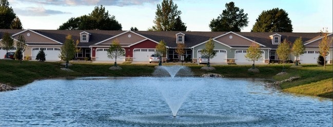 Building Photo - Redwood Ankeny