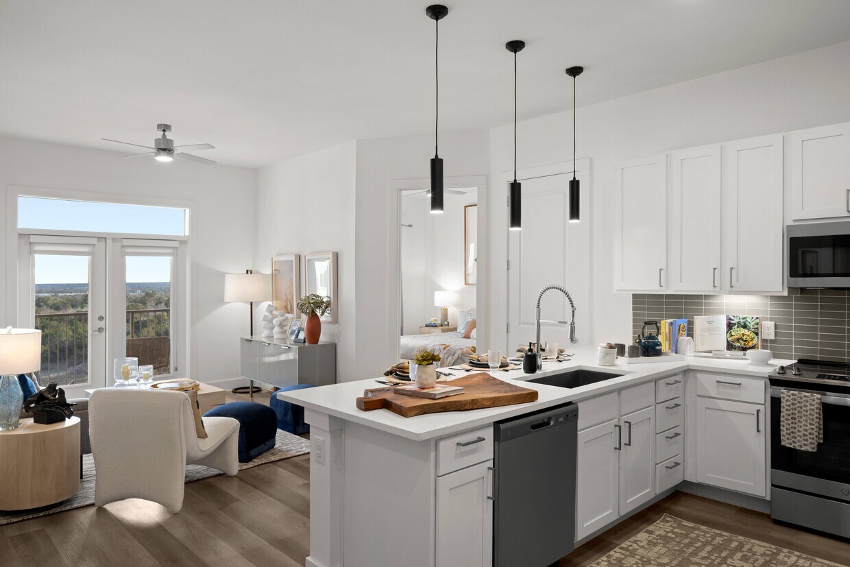 Foto principal - The Markson Austin